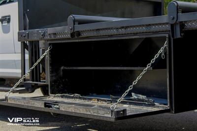 2019 Ford F-550 Super Duty F-550   - Photo 48 - Prescott, AZ 86301
