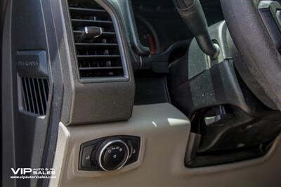 2019 Ford F-550 Super Duty F-550   - Photo 38 - Prescott, AZ 86301