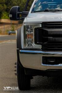2019 Ford F-550 Super Duty F-550   - Photo 8 - Prescott, AZ 86301