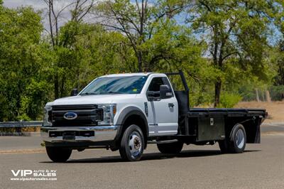 2019 Ford F-550 Super Duty F-550   - Photo 1 - Prescott, AZ 86301