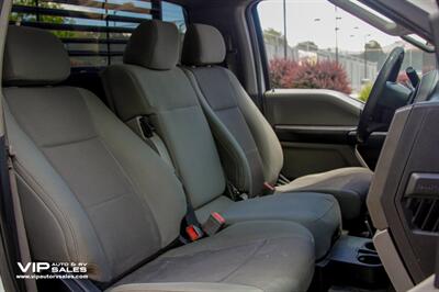 2019 Ford F-550 Super Duty F-550   - Photo 31 - Prescott, AZ 86301