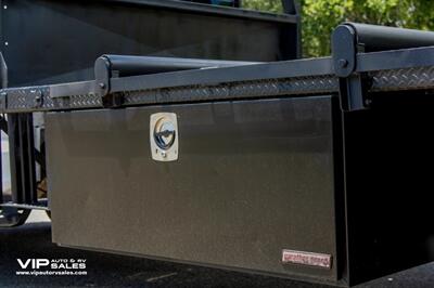 2019 Ford F-550 Super Duty F-550   - Photo 46 - Prescott, AZ 86301