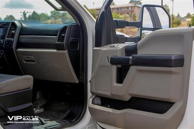 2019 Ford F-550 Super Duty F-550   - Photo 32 - Prescott, AZ 86301