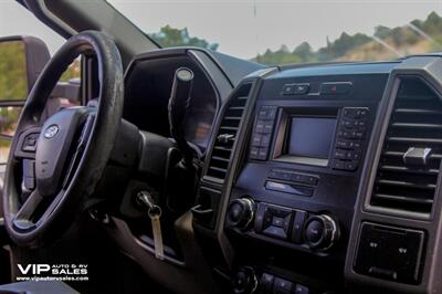 2019 Ford F-550 Super Duty F-550   - Photo 30 - Prescott, AZ 86301