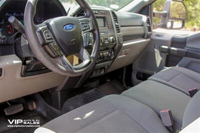 2019 Ford F-550 Super Duty F-550   - Photo 35 - Prescott, AZ 86301