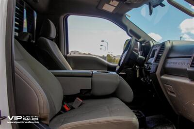 2019 Ford F-550 Super Duty F-550   - Photo 26 - Prescott, AZ 86301