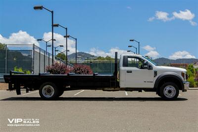 2019 Ford F-550 Super Duty F-550   - Photo 4 - Prescott, AZ 86301