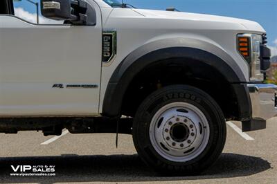 2019 Ford F-550 Super Duty F-550   - Photo 13 - Prescott, AZ 86301