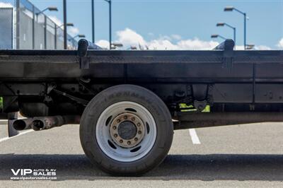 2019 Ford F-550 Super Duty F-550   - Photo 17 - Prescott, AZ 86301