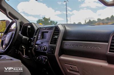 2019 Ford F-550 Super Duty F-550   - Photo 27 - Prescott, AZ 86301