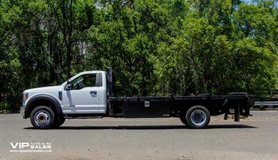 2019 Ford F-550 Super Duty F-550   - Photo 3 - Prescott, AZ 86301