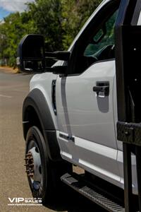 2019 Ford F-550 Super Duty F-550   - Photo 47 - Prescott, AZ 86301