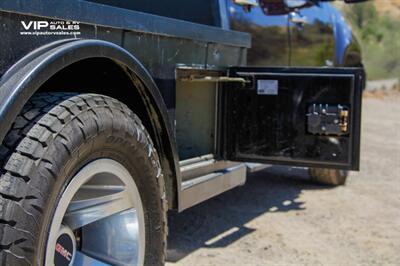 2008 GMC Sierra 3500 SLT - Photo 22 - Prescott, AZ 86301
