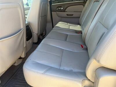 2008 GMC Sierra 3500 SLT - Photo 25 - Prescott, AZ 86301