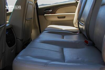 2008 GMC Sierra 3500 SLT - Photo 34 - Prescott, AZ 86301