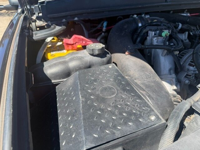 2008 GMC Sierra 3500 SLT - Photo 51 - Prescott, AZ 86301