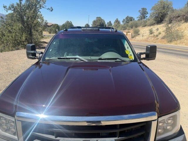 2008 GMC Sierra 3500 SLT - Photo 63 - Prescott, AZ 86301