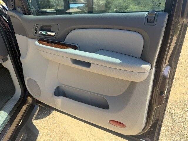 2008 GMC Sierra 3500 SLT - Photo 32 - Prescott, AZ 86301