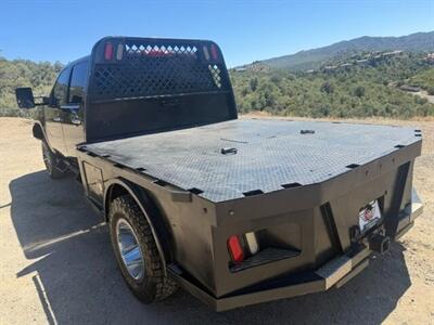2008 GMC Sierra 3500 SLT - Photo 75 - Prescott, AZ 86301