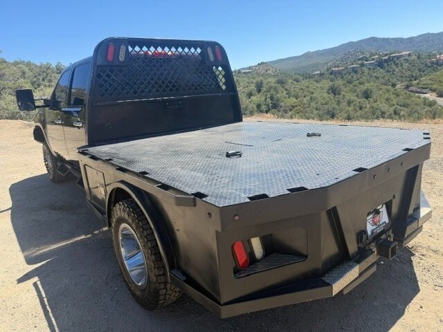 2008 GMC Sierra 3500 SLT - Photo 75 - Prescott, AZ 86301