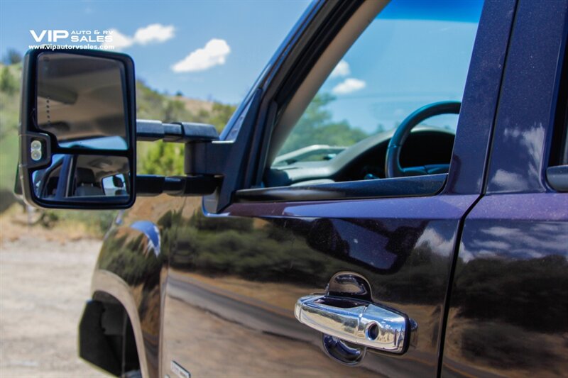 2008 GMC Sierra 3500 SLT - Photo 13 - Prescott, AZ 86301