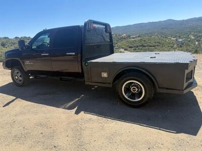 2008 GMC Sierra 3500 SLT - Photo 35 - Prescott, AZ 86301