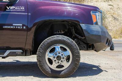2008 GMC Sierra 3500 SLT - Photo 25 - Prescott, AZ 86301