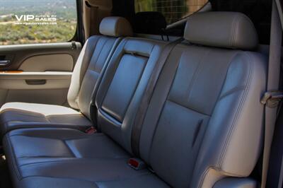 2008 GMC Sierra 3500 SLT - Photo 33 - Prescott, AZ 86301
