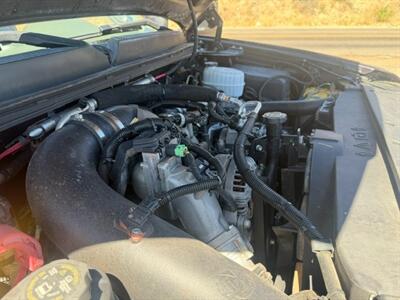 2008 GMC Sierra 3500 SLT - Photo 49 - Prescott, AZ 86301