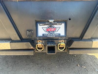 2008 GMC Sierra 3500 SLT - Photo 27 - Prescott, AZ 86301
