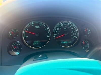 2008 GMC Sierra 3500 SLT - Photo 37 - Prescott, AZ 86301