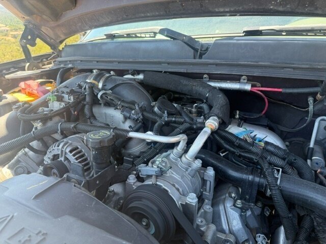 2008 GMC Sierra 3500 SLT - Photo 89 - Prescott, AZ 86301