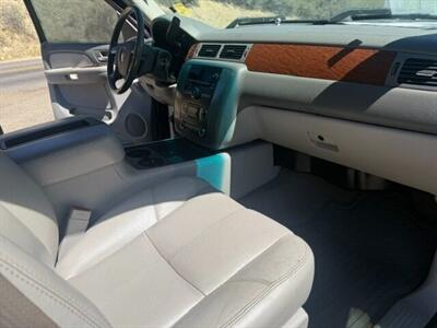 2008 GMC Sierra 3500 SLT - Photo 28 - Prescott, AZ 86301