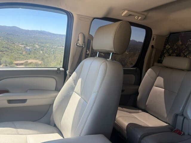 2008 GMC Sierra 3500 SLT - Photo 62 - Prescott, AZ 86301