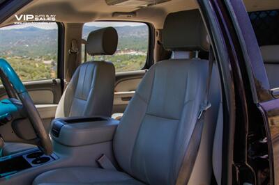 2008 GMC Sierra 3500 SLT - Photo 28 - Prescott, AZ 86301