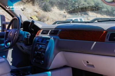 2008 GMC Sierra 3500 SLT - Photo 47 - Prescott, AZ 86301