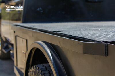 2008 GMC Sierra 3500 SLT - Photo 20 - Prescott, AZ 86301