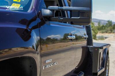 2008 GMC Sierra 3500 SLT - Photo 10 - Prescott, AZ 86301