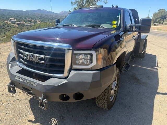 2008 GMC Sierra 3500 SLT - Photo 69 - Prescott, AZ 86301