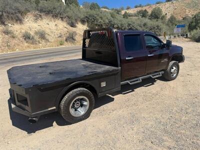 2008 GMC Sierra 3500 SLT - Photo 85 - Prescott, AZ 86301