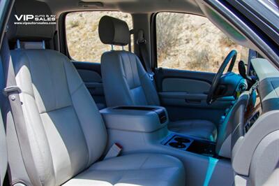2008 GMC Sierra 3500 SLT - Photo 43 - Prescott, AZ 86301