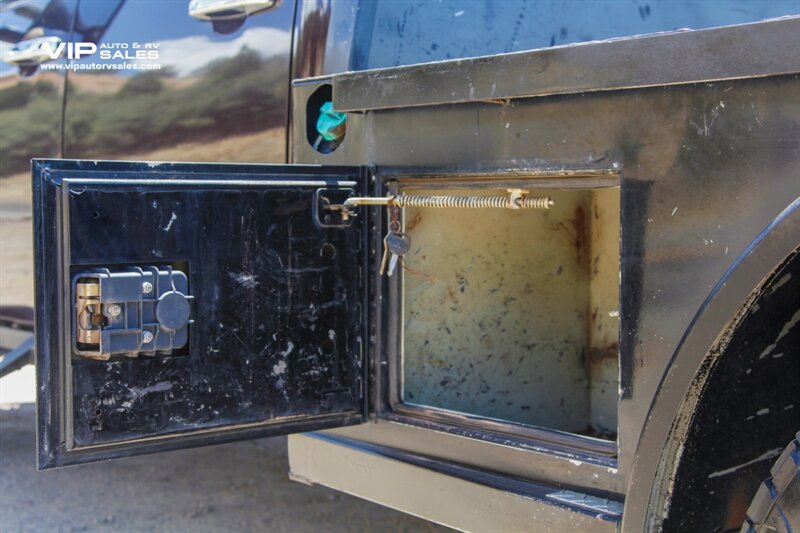 2008 GMC Sierra 3500 SLT - Photo 21 - Prescott, AZ 86301