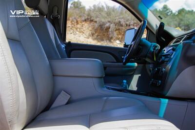 2008 GMC Sierra 3500 SLT - Photo 44 - Prescott, AZ 86301