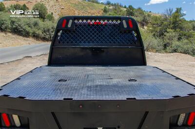 2008 GMC Sierra 3500 SLT - Photo 16 - Prescott, AZ 86301