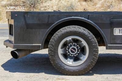 2008 GMC Sierra 3500 SLT - Photo 26 - Prescott, AZ 86301