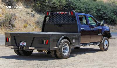 2008 GMC Sierra 3500 SLT - Photo 4 - Prescott, AZ 86301