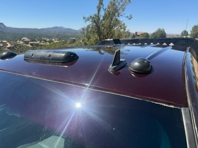 2008 GMC Sierra 3500 SLT - Photo 65 - Prescott, AZ 86301