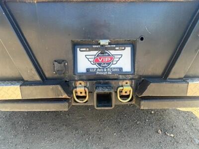 2008 GMC Sierra 3500 SLT - Photo 55 - Prescott, AZ 86301