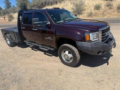 2008 GMC Sierra 3500 SLT - Photo 10 - Prescott, AZ 86301