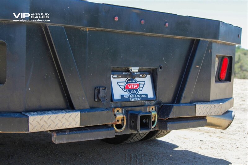 2008 GMC Sierra 3500 SLT - Photo 19 - Prescott, AZ 86301